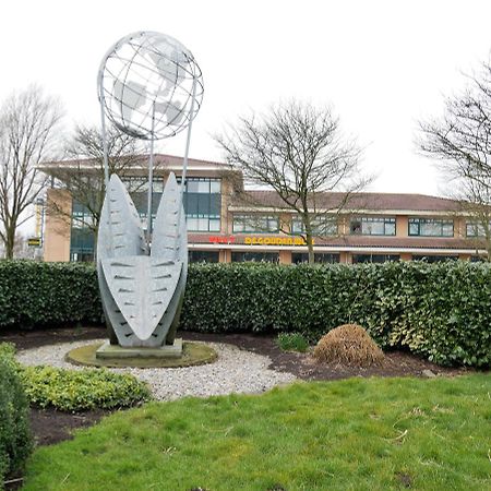 Hotel Het Oosten Alphen aan den Rijn Zewnętrze zdjęcie